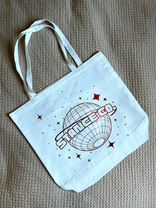 Stary Sky Tote