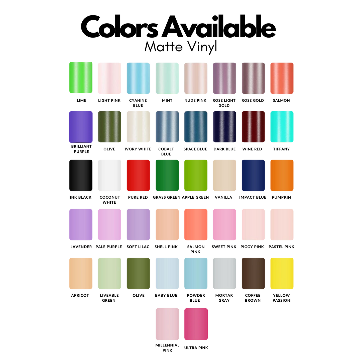 Happy Drivers Club Vinyl Decal