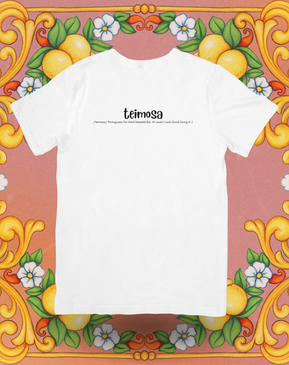 teimosa