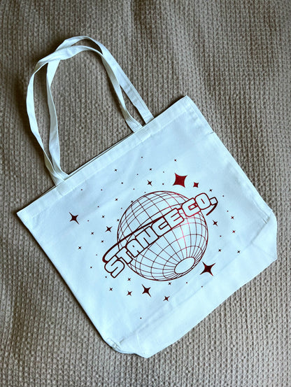 Stary Sky Tote