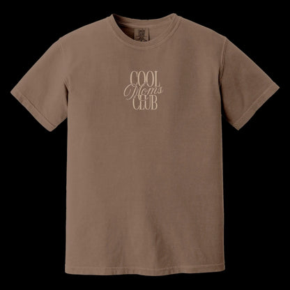 Cool Moms Club T-Shirt