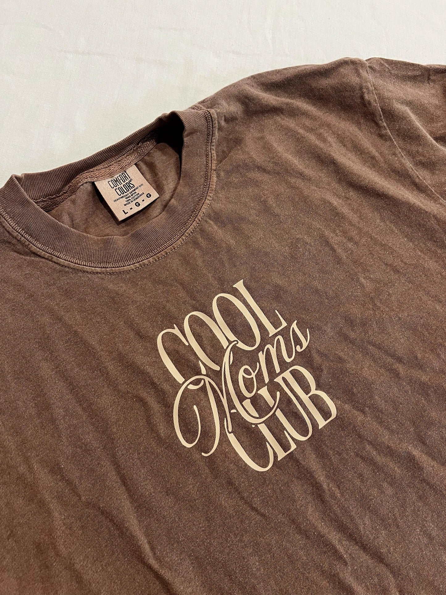 Cool Moms Club T-Shirt