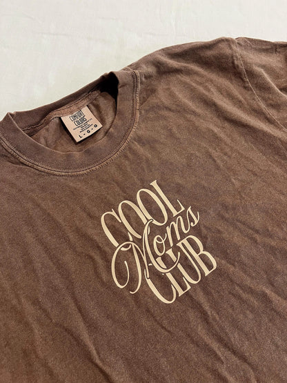 Cool Moms Club T-Shirt